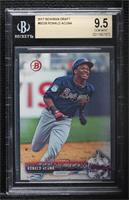 Ronald Acuna [BGS 9.5 GEM MINT]