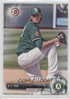 A.J. Puk