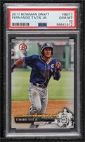 Fernando Tatis Jr. [PSA 10 GEM MT]