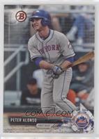 Peter Alonso