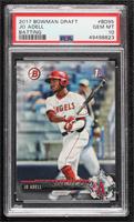 Jo Adell [PSA 10 GEM MT]