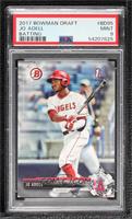 Jo Adell [PSA 9 MINT]