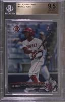 Jo Adell [BGS 9.5 GEM MINT]