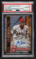 Jo Adell [PSA 10 GEM MT] #/99