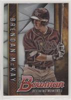 Brendan McKay #/250