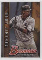 Eloy Jimenez [EX to NM]