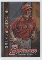 Mickey Moniak