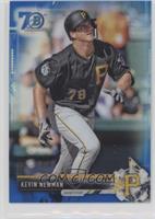 Kevin Newman #/200