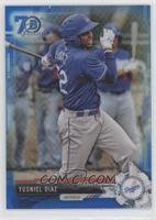 Yusniel Diaz #/200