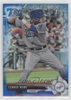 Connor Wong #/200