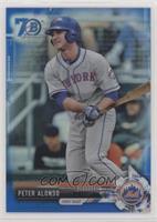 Peter Alonso #/200