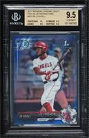 Jo Adell [BGS 9.5 GEM MINT] #/200