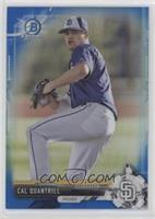 Cal Quantrill #/150