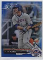 Peter Alonso #/150
