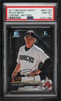 Pavin Smith [PSA 10 GEM MT]