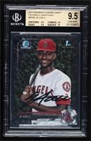 Jo Adell [BGS 9.5 GEM MINT]