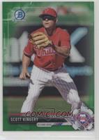 Scott Kingery #/99