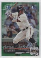 Heliot Ramos #/99