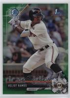 Heliot Ramos #/99