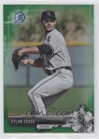 Dylan Cease [EX to NM] #/99