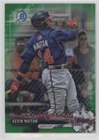 Kevin Maitan #/99