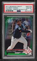 Gleyber Torres [PSA 10 GEM MT] #/99