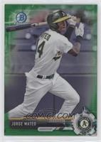 Jorge Mateo #/99