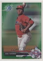 Jose Taveras #/99