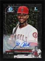 Jo Adell #68/99