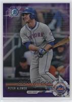 Peter Alonso #/250