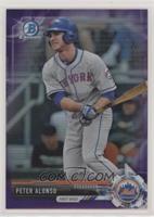 Peter Alonso #/250