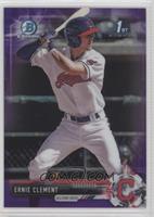 Ernie Clement #/250