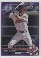 Ernie Clement #/250