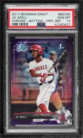 Jo Adell [PSA 10 GEM MT] #/250