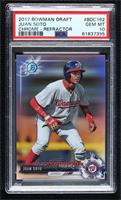 Juan Soto [PSA 10 GEM MT]