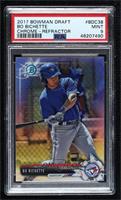 Bo Bichette [PSA 9 MINT]