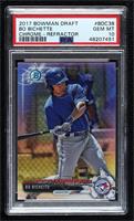 Bo Bichette [PSA 10 GEM MT]