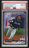 Ronald Acuna [PSA 10 GEM MT]