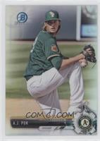 A.J. Puk