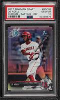 Jo Adell [PSA 10 GEM MT]