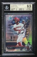 Jo Adell [BGS 9.5 GEM MINT]