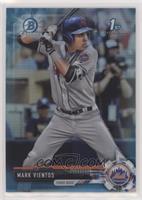 Mark Vientos #/399