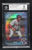 Juan Soto [BGS 9 MINT] #/399