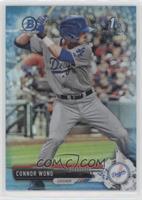 Connor Wong #/399