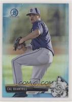 Cal Quantrill #/399