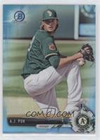 A.J. Puk #/399