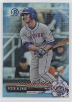 Peter Alonso #/399