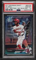 Jo Adell [PSA 10 GEM MT] #/399