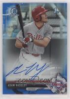 Adam Haseley #/150