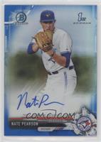 Nate Pearson #/150